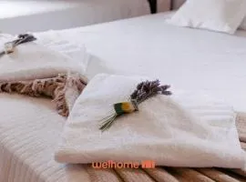 Suite em Venda Nova com Vista para o Lago