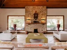 Suite em Venda Nova com Vista para o Lago