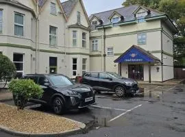 Charter Hotel Bournemouth