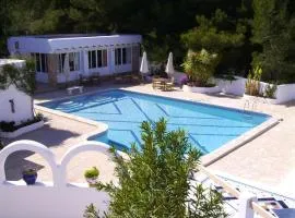 Hacienda Encanto del Rio