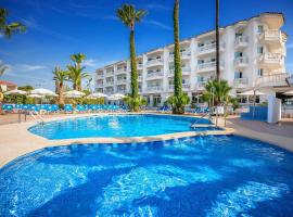 Hotel Servigroup Romana, hotel in Alcossebre