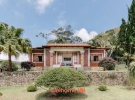 Suite em Venda Nova Imigrante com Vista Montanha