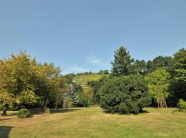 Ferienhaus im Paradies, hotel en Radebeul