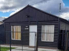 Los Nopo, hotel di Trevelín