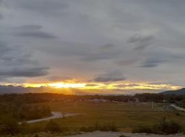 La Casita del Tata, H&uuml;tte in La Porte&ntilde;a