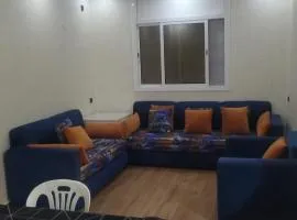 Apartamento aya