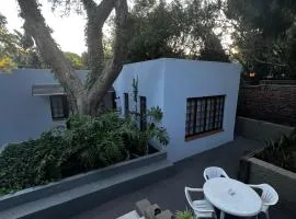 Melville koppies view guest house