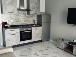 GioNi HOUSE, hotel em Collegno