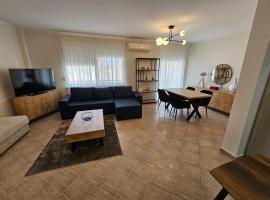 Kouros Cozy Home II, hotel din Orestias