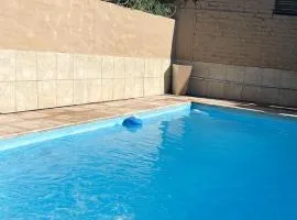 Complejo Cabañas del Cristo