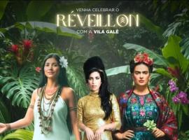 Vila Galé Collection Ouro Preto, hotel in Ouro Preto