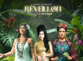 Vila Galé Collection Ouro Preto