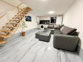 Garden EVN Apartments