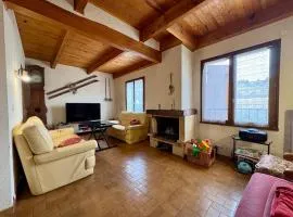 Maison dans quartier calme