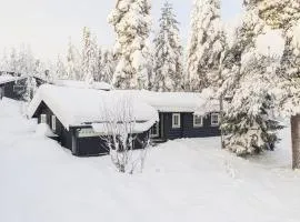 Hytte Med Panoramaudsigt Over Trysil