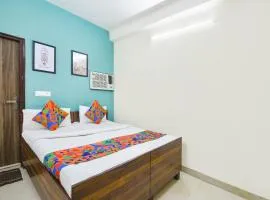FabHotel Anmol Residency