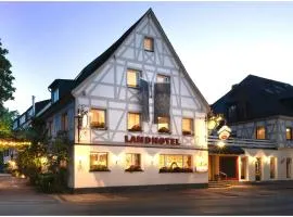 Romantik Landhotel 3Kronen