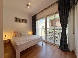 Loft en Calafell segunda línea de mar