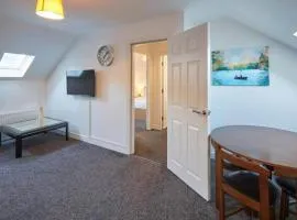 1-Bedroom Serviced Apartment in Skinningrove 12