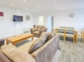 2-Bedroom Serviced Apartment in Marske-by-the-Sea