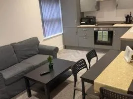2 Bedroom Serviced Apartment in Loftus 3