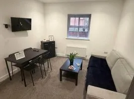 2 Bedroom Serviced Apartment In Loftus 2