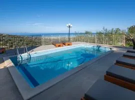 Great Escape Villas Ilios