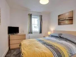 1-Bedroom Serviced Apartment in Skinningrove 9