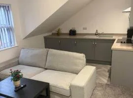 2 Bedroom Serviced Apartment in Loftus