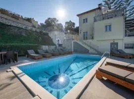 Great Escape Villas Ilios