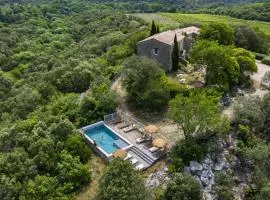 Domaine Les Hauts d'Issenssac