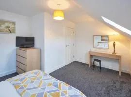 1-Bedroom Serviced Apartment in Skinningrove 11