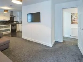 1-Bedroom Serviced Apartment in Skinningrove 10