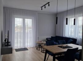 Apartament ulica Marzeń 13, Hotel in Kostrzyn nad Odrą