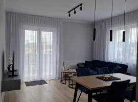 Apartament ulica Marzeń 13