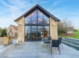 The Lodge Lodge Farm, Hotel in Bedford
