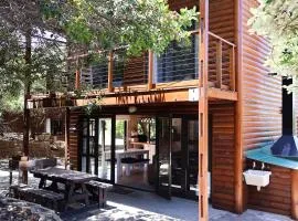 Het Regthuys Meerenbosch