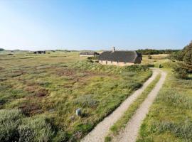 10736-Ulfborg-Kjaergaardvej-108，Øhuse的飯店