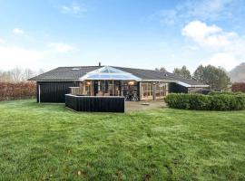 C11761-Hemmet-Sydmarken-27, hotel v destinácii Falen