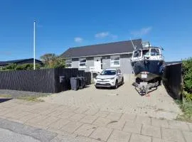 Fihermans House Joanna