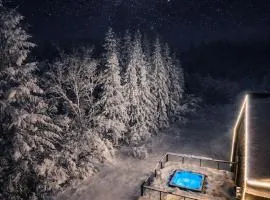 Rezydencja Bieszczady - Solina