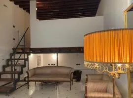 Ca de la Cenise Apartment