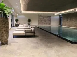 Farmer Hotel Basedow