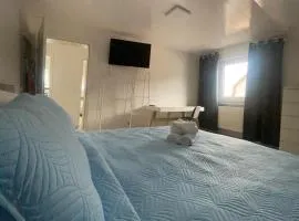 Helles & Modernes Apartment in Heilbronn