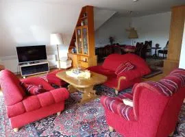 Ferienwohnung Jansen