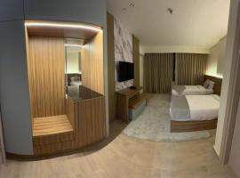 فندق تمايا العاشر من رمضان, hotel in Madinat Al Ashir min Ramadan