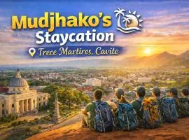 Mudjhako’s Staycation