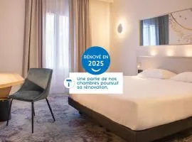 Brit Hotel Cahors - Le Valentré