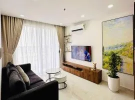 Chung cư Happy One Central