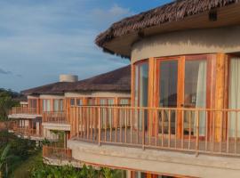 Atalaya Resort El Nido, hotel in El Nido